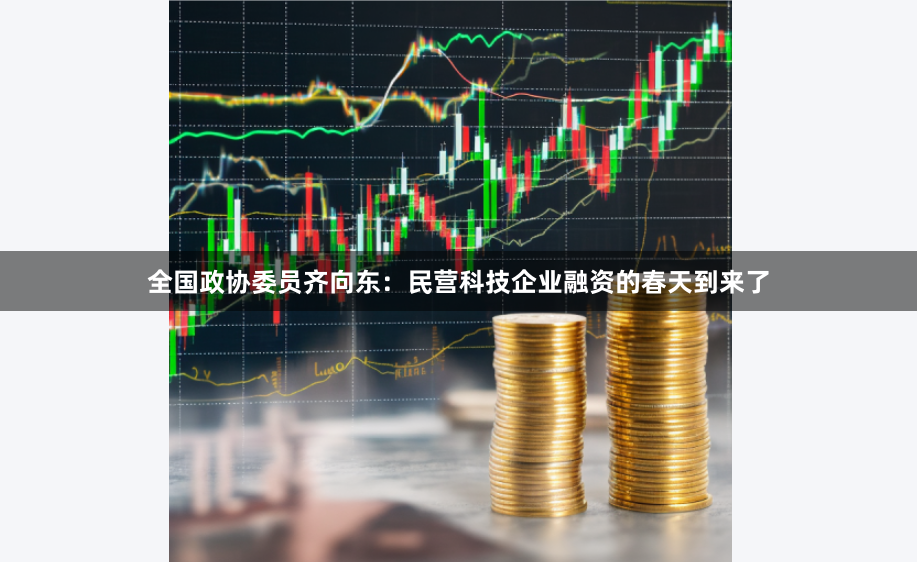 全国政协委员齐向东：民营科技企业融资的春天到来了