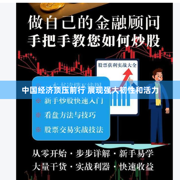 中国经济顶压前行 展现强大韧性和活力