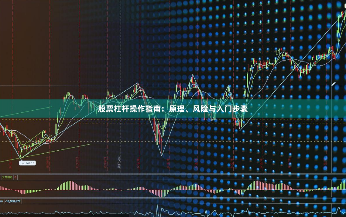 股票杠杆操作指南：原理、风险与入门步骤